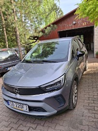 pierwszy właściciel, mały przebieg