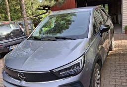 Opel pierwszy właściciel, mały przebieg