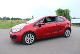 Kia Rio III SUPER STAN GWARANCJA