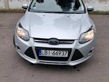 Ford Focus-1