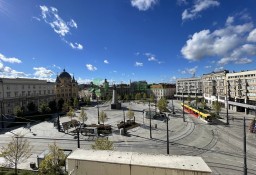 Mieszkanie Łódź Śródmieście, ul. Plac Wolności