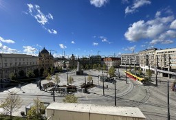 Mieszkanie Łódź Śródmieście, ul. Plac Wolności