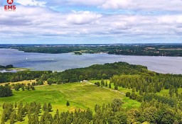 Działka budowlana Ogonki