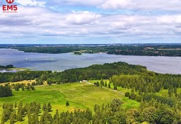 Działka budowlana Ogonki