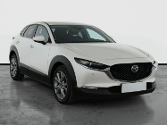 Mazda CX-30 , Salon Polska, Serwis ASO, Automat, VAT 23%, Navi,