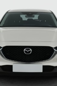 Mazda CX-30 , Salon Polska, Serwis ASO, Automat, VAT 23%, Navi,-2