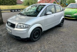 Audi A2 I (8Z) Audi A2 1.4TDI 75km 01r