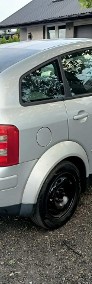 Audi A2 I (8Z) Audi A2 1.4TDI 75km 01r-3