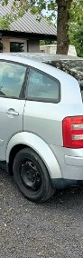 Audi A2 I (8Z) Audi A2 1.4TDI 75km 01r-4