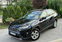 Toyota RAV 4 V 2.5 Hybrid 218KM e-CVT Prestige / Bezwypadkowa / I-właściciel