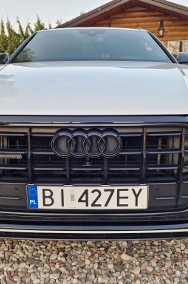 3.0 Diesel , Quattro , Salonowy , Serwisowany , Pełna Dokumentacja , I Wł-2