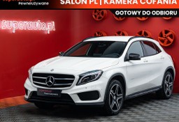 Mercedes-Benz Klasa GLA I 200 GLA 200 156KM