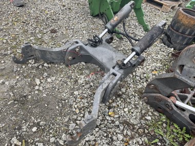 Fendt 828 - przedni TUZ-1