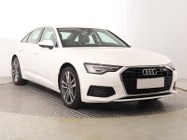 Audi A6 V (C8) , Salon Polska, Serwis ASO, Automat, VAT 23%, Skóra, Navi,