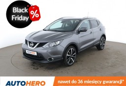 Nissan Qashqai II GRATIS! Pakiet Serwisowy o wartości 1400 zł!