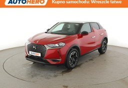 DS DS 3 DS 3 Crossback automat full lED jasne skóry virtual cocpit navi klima