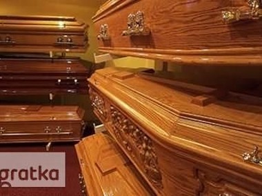 +Zakład Pogrzebowy Jaworzno+ MISTERIUM - Marek Kisała POGRZEBY Z GODNOŚCIĄ -1