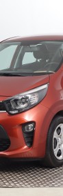 Kia Picanto II , Salon Polska, Klima-3