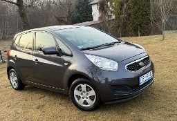 Kia Venga 1.4, 120 000 km ,salon polska, bezwypadkowy