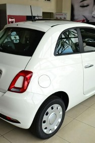 Fiat 500 Wyprzedaż 2020! Pop 1.2 Benzyna Klima Radio LPG 4 cylindry-2