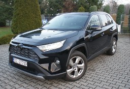 Toyota RAV 4 V Faktura Vat 23%