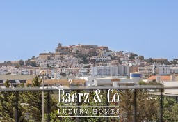 Mieszkanie Ibiza Town