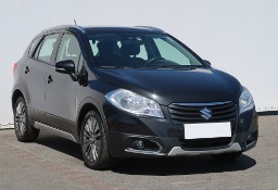 Suzuki SX4 S-Cross , Klimatronic, Tempomat, Parktronic