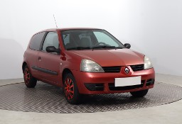 Renault Clio II , Klima