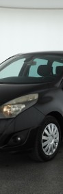 Renault Grand Scenic III , Klimatronic, Tempomat, Dach panoramiczny-3
