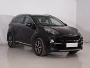 Kia Sportage IV , Salon Polska, Automat, Skóra, Navi, Klimatronic, Tempomat,