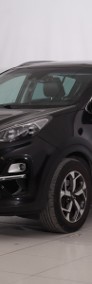 Kia Sportage IV , Salon Polska, Automat, Skóra, Navi, Klimatronic, Tempomat,-3