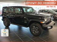 Jeep Wrangler III [JK] Sahara GME 2.0 Turbo AT 4WD Sahara GME 2.0 Turbo 272KM AT 4WD