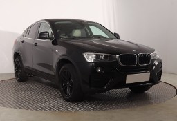 BMW X4 I [F26] , Salon Polska, Automat, Skóra, Navi, Xenon, Bi-Xenon,