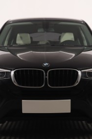 BMW X4 I [F26] , Salon Polska, Automat, Skóra, Navi, Xenon, Bi-Xenon,-2
