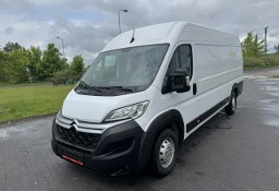 Citroen Jumper Citroen Jumper 2,2 HDI 165KM Maxi Klima Tempomat Kamera