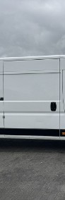 Citroen Jumper Citroen Jumper 2,2 HDI 165KM Maxi Klima Tempomat Kamera-4