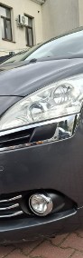 Peugeot 5008 I 2.0 Hdi. Automat. Navi. Panorama. Oryginalny Przebieg 169 tys. km!-3