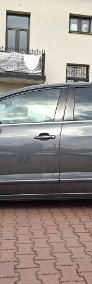 Peugeot 5008 I 2.0 Hdi. Automat. Navi. Panorama. Oryginalny Przebieg 169 tys. km!-4