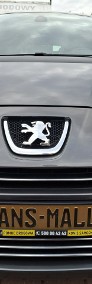 Peugeot 5008 I 2.0 Hdi. Automat. Navi. Panorama. Oryginalny Przebieg 169 tys. km!-3