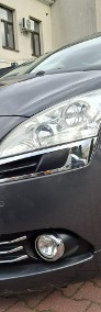 Peugeot 5008 I 2.0 Hdi. Automat. Navi. Panorama. Oryginalny Przebieg 169 tys. km!-4