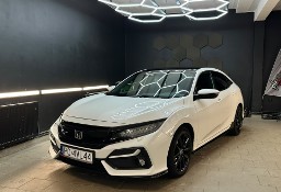 Honda Civic X Honda Civic 5D 1.5 VTEC Turbo 182 KM | 2021