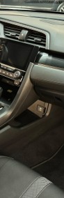 Honda Civic 5D 1.5 VTEC Turbo 182 KM | 2021 -4