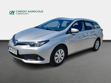 Toyota Auris II Hybrid 135 Premium Kombi. DW6ER29-1