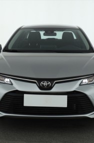 Toyota Corolla XII , Salon Polska, 1. Właściciel, Serwis ASO, VAT 23%,-2
