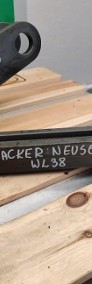 Przegub kiwaka Wacker Neuson WL 38-4