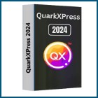 QuarkXPress 2024 Pełna wersja