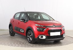 Citroen C3 III , Salon Polska, 1. Właściciel, Serwis ASO, Navi, Klimatronic,