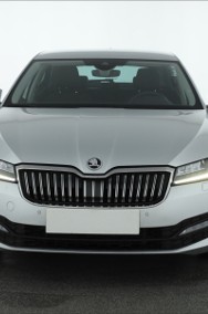 Skoda Superb III , Salon Polska, Serwis ASO, Automat, Navi, Klimatronic,-2