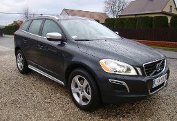 Volvo XC60 I Rdesing 2.0d 163KM Automat