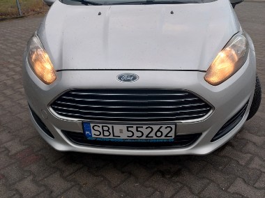 Ford Fiesta Mk7-1